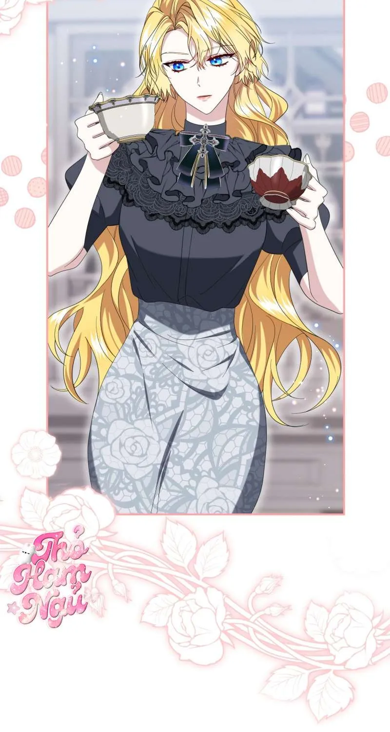 Tôi Trở Thành Người Được Nữ Phản Diện Yêu Thích Nhất Chapter 19 74