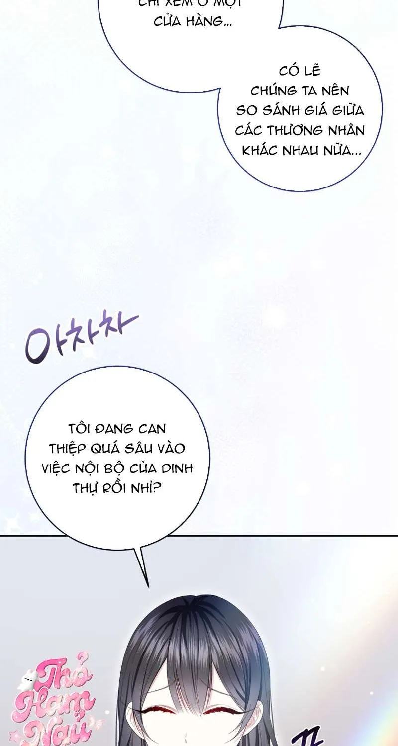 Tôi Trở Thành Người Được Nữ Phản Diện Yêu Thích Nhất Chapter 19 83