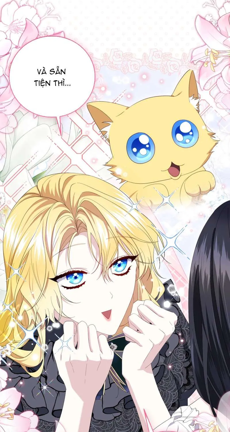 Tôi Trở Thành Người Được Nữ Phản Diện Yêu Thích Nhất Chapter 19 86