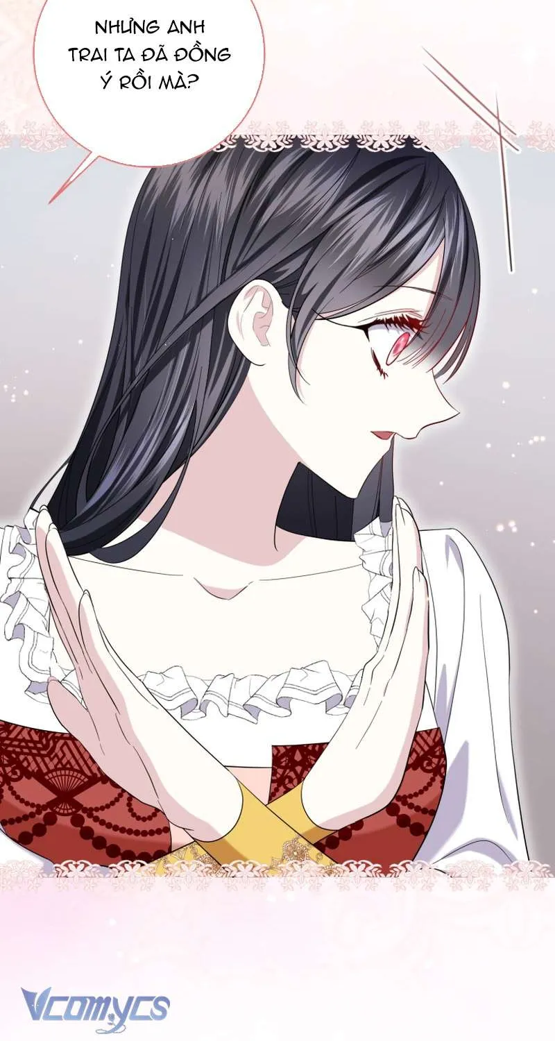 Tôi Trở Thành Người Được Nữ Phản Diện Yêu Thích Nhất Chapter 19 89