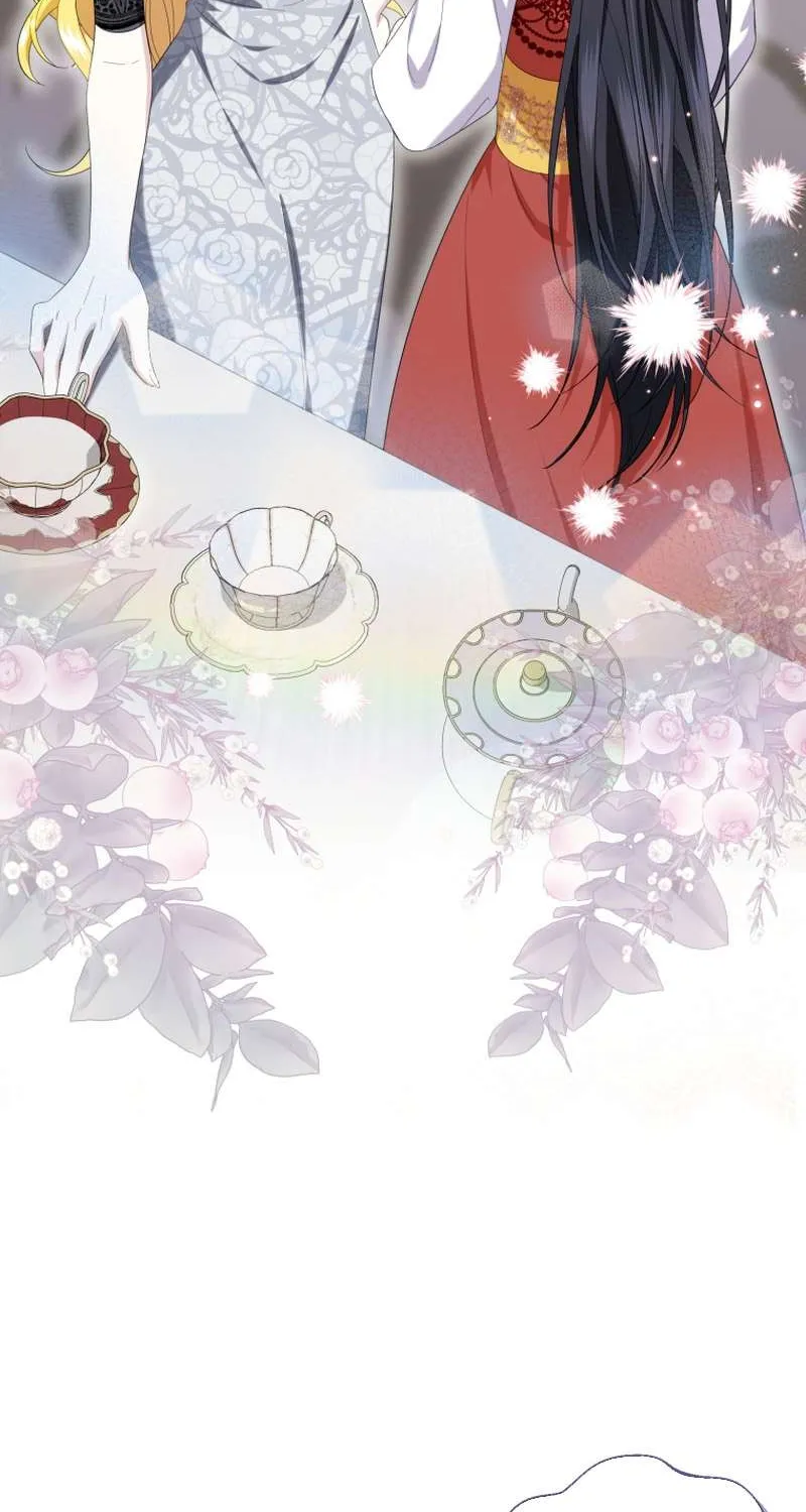 Tôi Trở Thành Người Được Nữ Phản Diện Yêu Thích Nhất Chapter 19 91