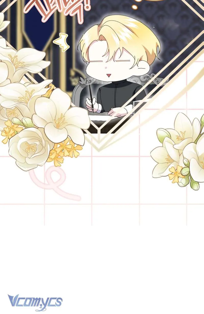 Tôi Trở Thành Người Được Nữ Phản Diện Yêu Thích Nhất Chapter 19 97