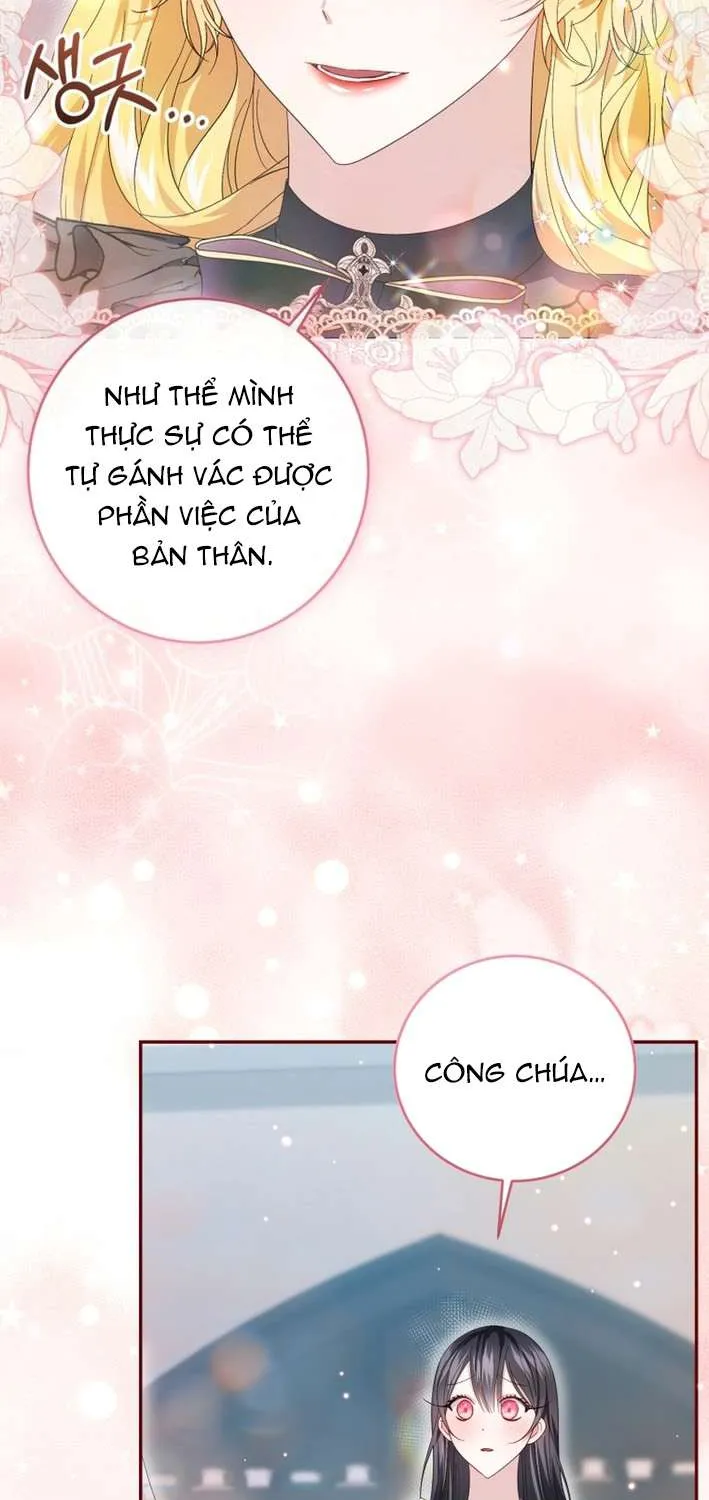 Tôi Trở Thành Người Được Nữ Phản Diện Yêu Thích Nhất Chapter 20 7