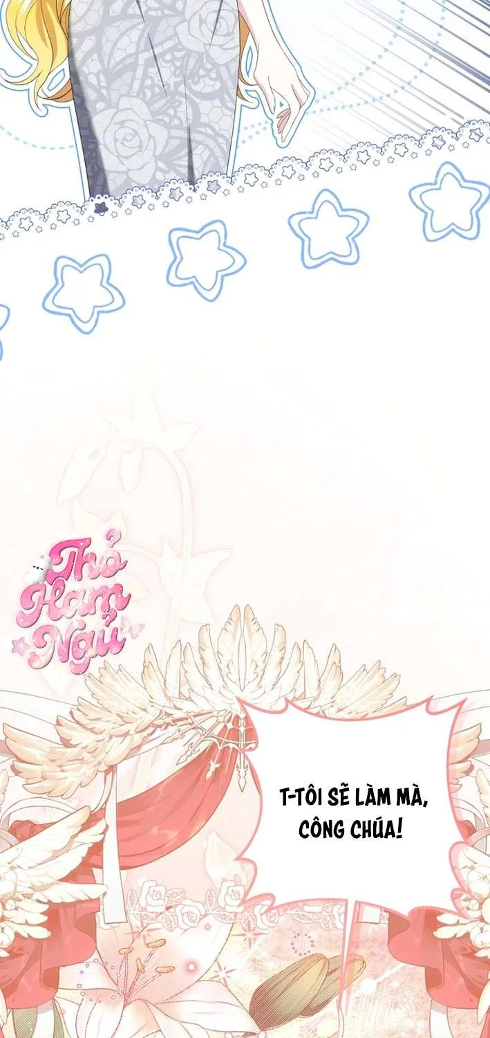 Tôi Trở Thành Người Được Nữ Phản Diện Yêu Thích Nhất Chapter 20 11