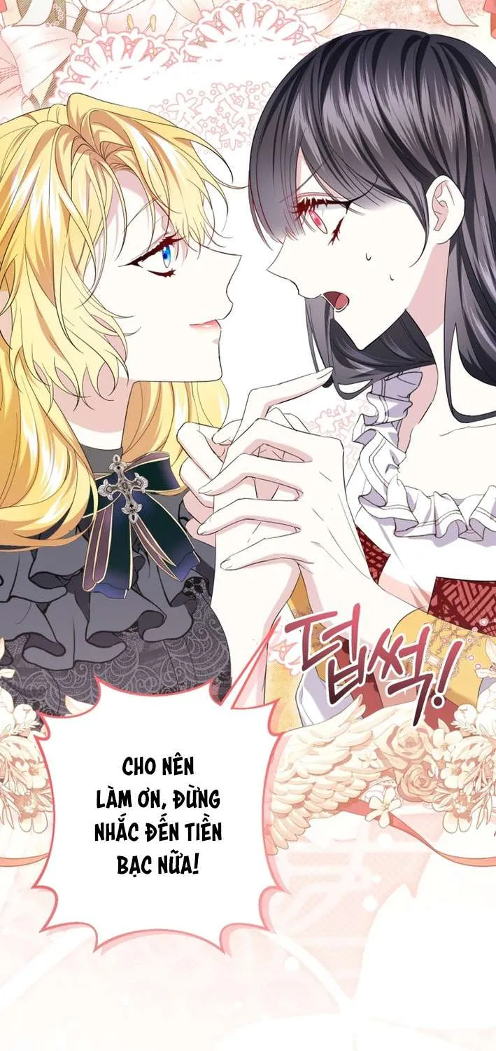 Tôi Trở Thành Người Được Nữ Phản Diện Yêu Thích Nhất Chapter 20 12