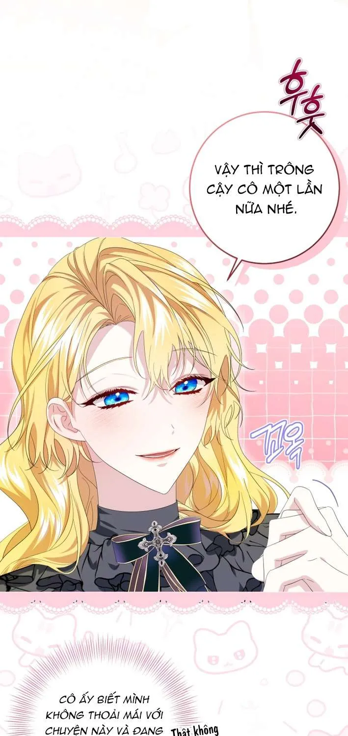 Tôi Trở Thành Người Được Nữ Phản Diện Yêu Thích Nhất Chapter 20 13