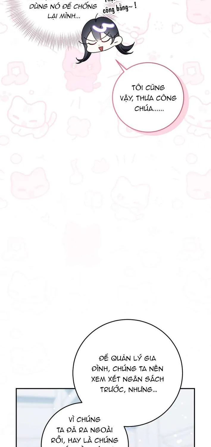 Tôi Trở Thành Người Được Nữ Phản Diện Yêu Thích Nhất Chapter 20 14