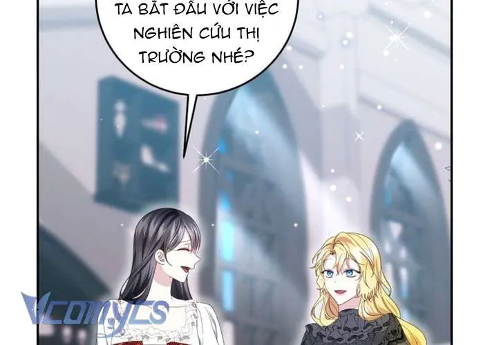 Tôi Trở Thành Người Được Nữ Phản Diện Yêu Thích Nhất Chapter 20 15