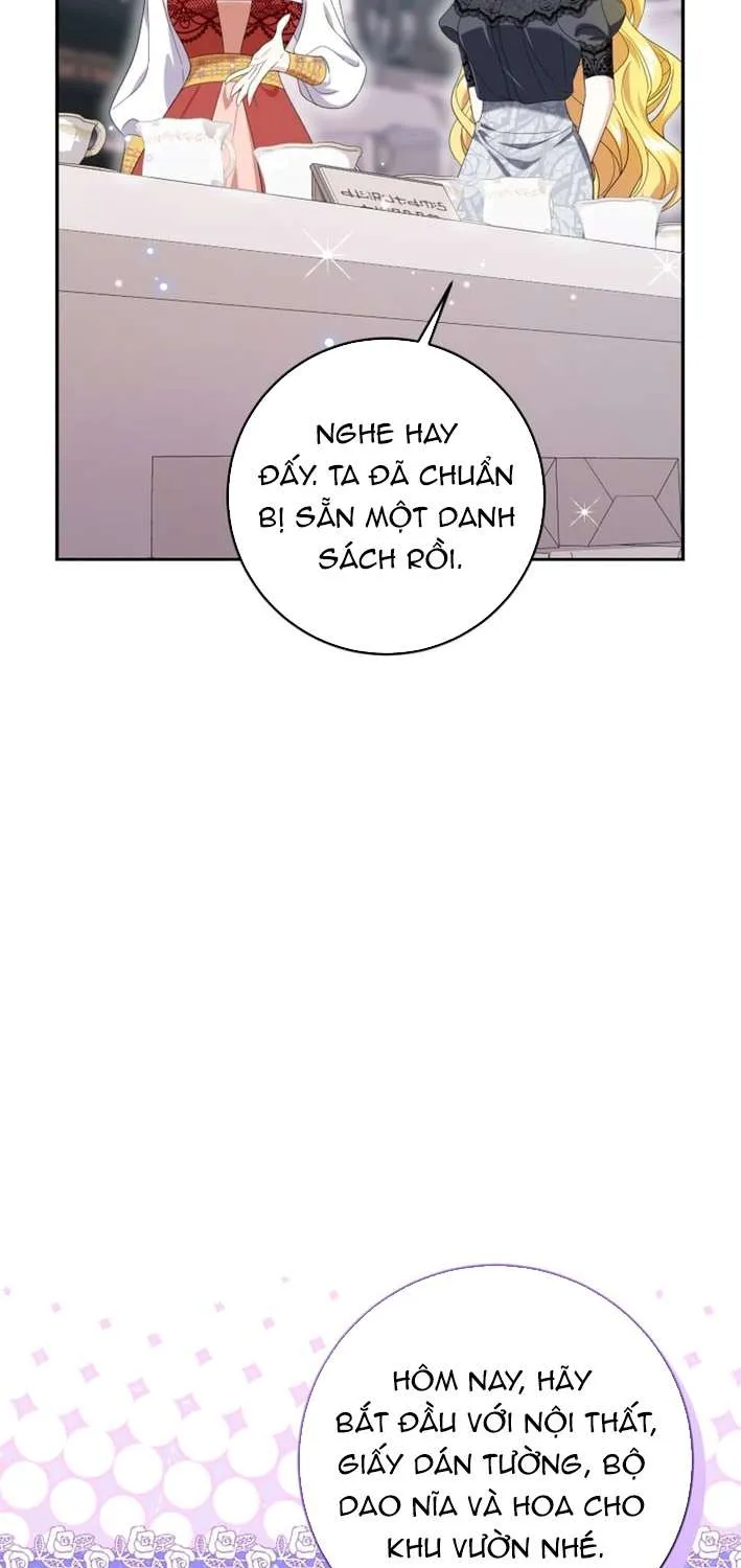 Tôi Trở Thành Người Được Nữ Phản Diện Yêu Thích Nhất Chapter 20 16