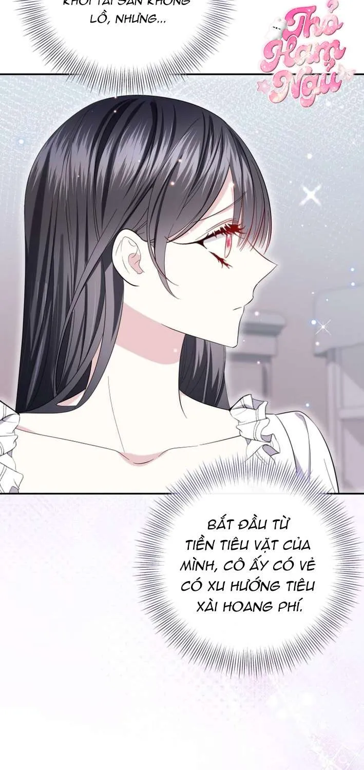 Tôi Trở Thành Người Được Nữ Phản Diện Yêu Thích Nhất Chapter 20 19