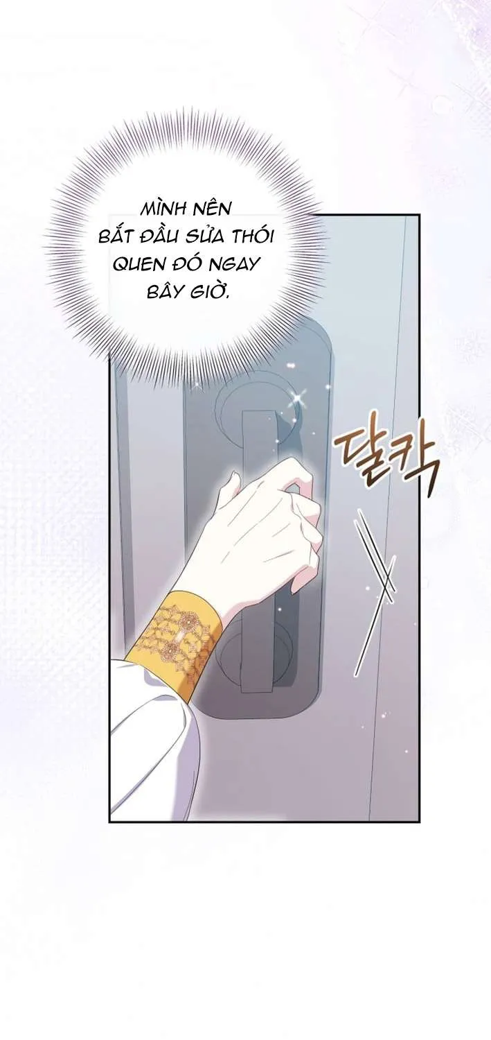 Tôi Trở Thành Người Được Nữ Phản Diện Yêu Thích Nhất Chapter 20 20