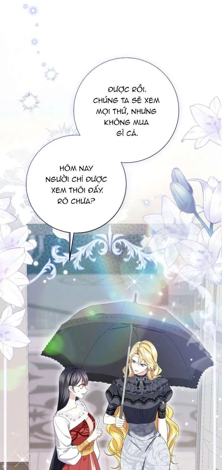 Tôi Trở Thành Người Được Nữ Phản Diện Yêu Thích Nhất Chapter 20 21