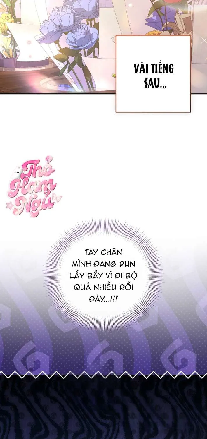 Tôi Trở Thành Người Được Nữ Phản Diện Yêu Thích Nhất Chapter 20 25