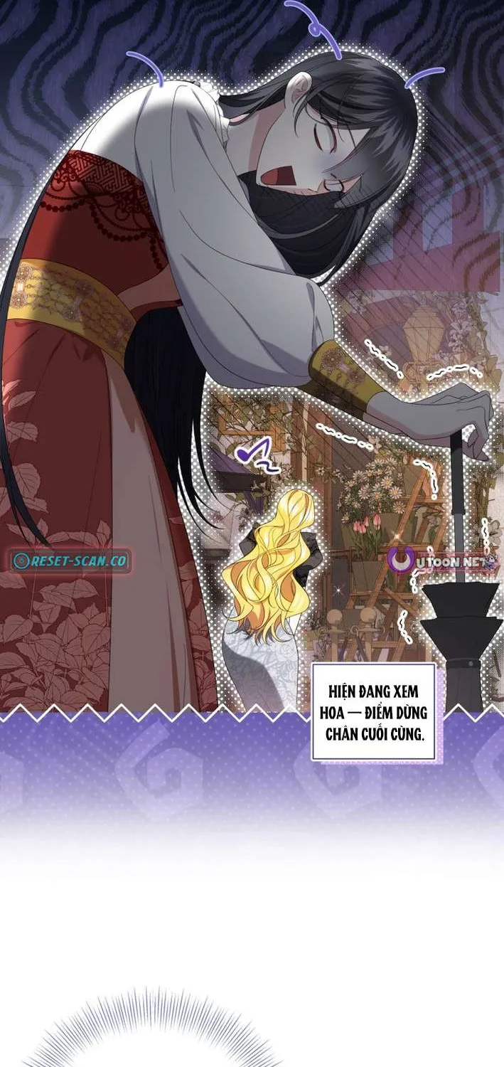 Tôi Trở Thành Người Được Nữ Phản Diện Yêu Thích Nhất Chapter 20 26