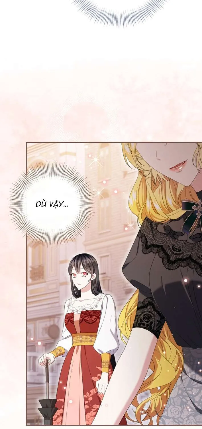 Tôi Trở Thành Người Được Nữ Phản Diện Yêu Thích Nhất Chapter 20 28