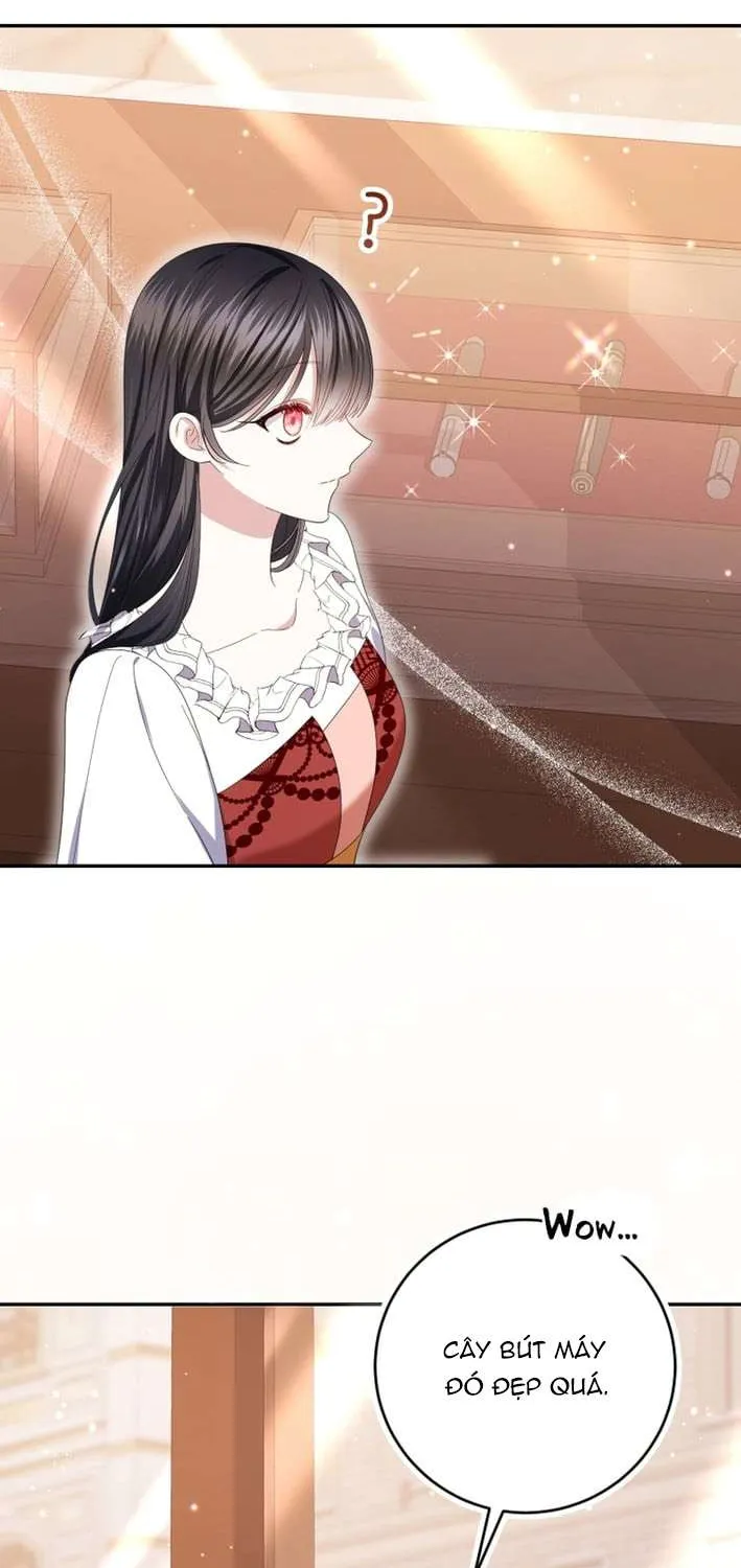 Tôi Trở Thành Người Được Nữ Phản Diện Yêu Thích Nhất Chapter 20 31