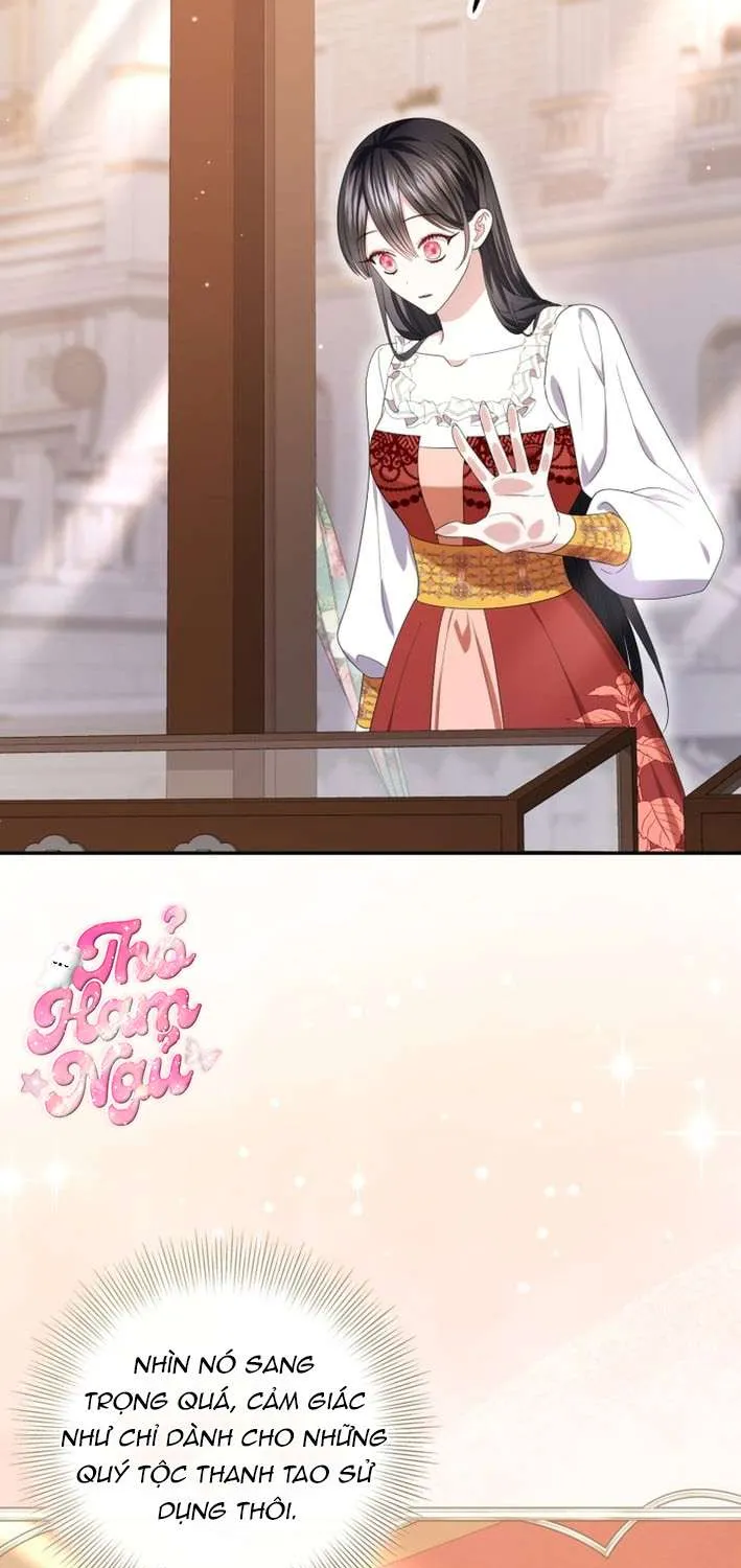 Tôi Trở Thành Người Được Nữ Phản Diện Yêu Thích Nhất Chapter 20 32