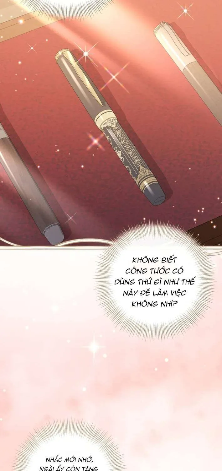 Tôi Trở Thành Người Được Nữ Phản Diện Yêu Thích Nhất Chapter 20 33