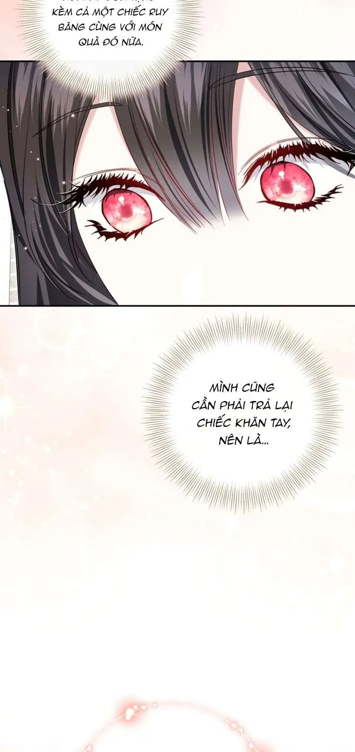 Tôi Trở Thành Người Được Nữ Phản Diện Yêu Thích Nhất Chapter 20 34