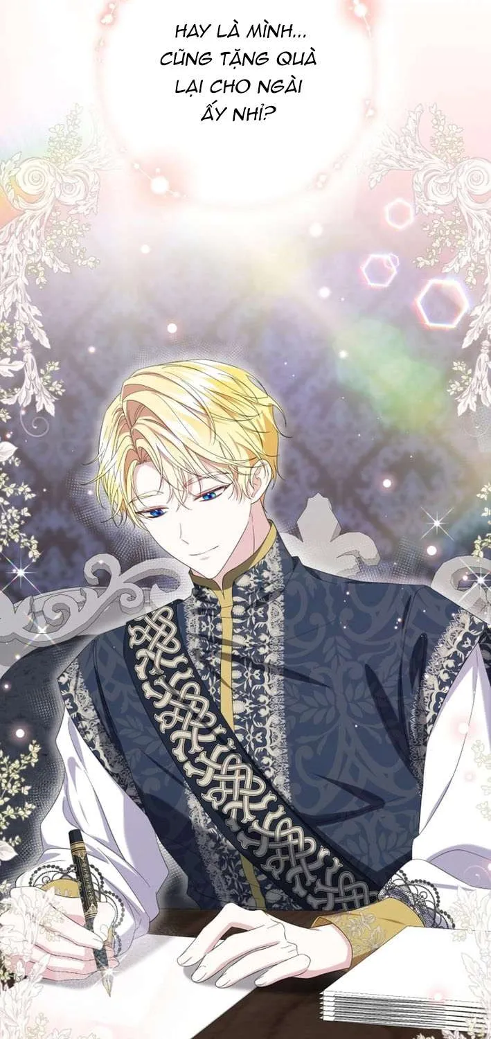Tôi Trở Thành Người Được Nữ Phản Diện Yêu Thích Nhất Chapter 20 35