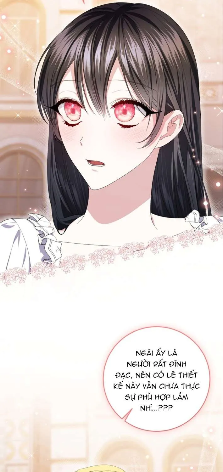 Tôi Trở Thành Người Được Nữ Phản Diện Yêu Thích Nhất Chapter 20 40