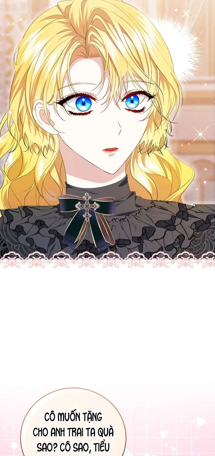 Tôi Trở Thành Người Được Nữ Phản Diện Yêu Thích Nhất Chapter 20 41