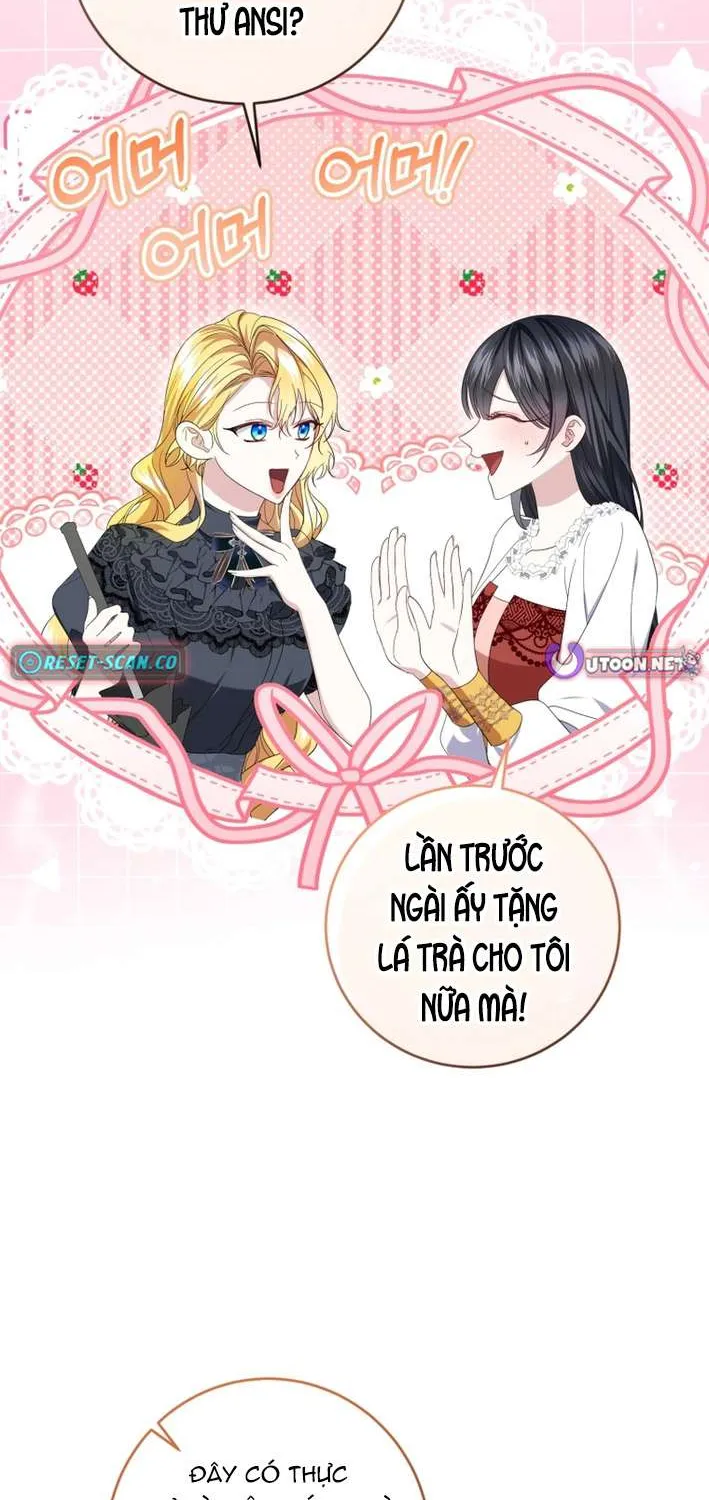 Tôi Trở Thành Người Được Nữ Phản Diện Yêu Thích Nhất Chapter 20 42