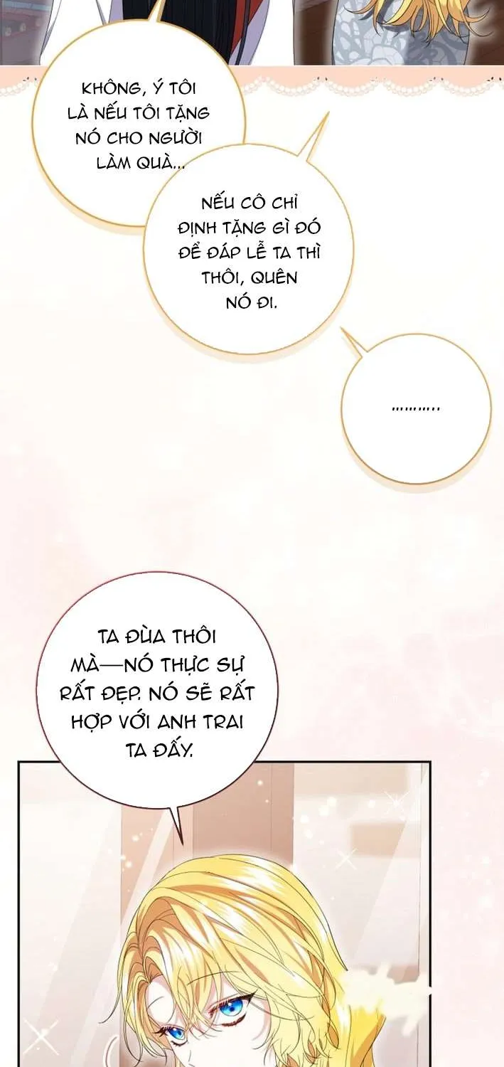 Tôi Trở Thành Người Được Nữ Phản Diện Yêu Thích Nhất Chapter 20 45