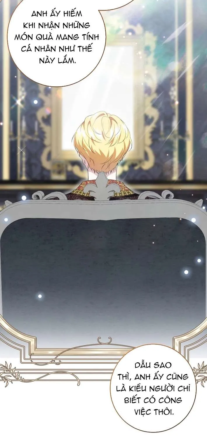 Tôi Trở Thành Người Được Nữ Phản Diện Yêu Thích Nhất Chapter 20 47
