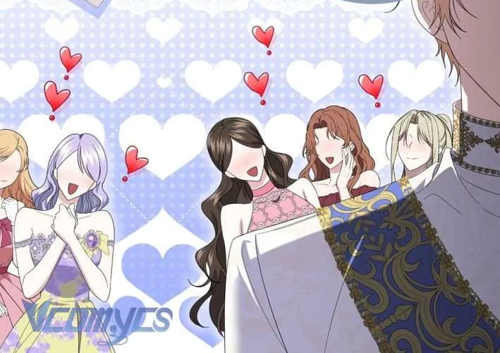 Tôi Trở Thành Người Được Nữ Phản Diện Yêu Thích Nhất Chapter 20 50