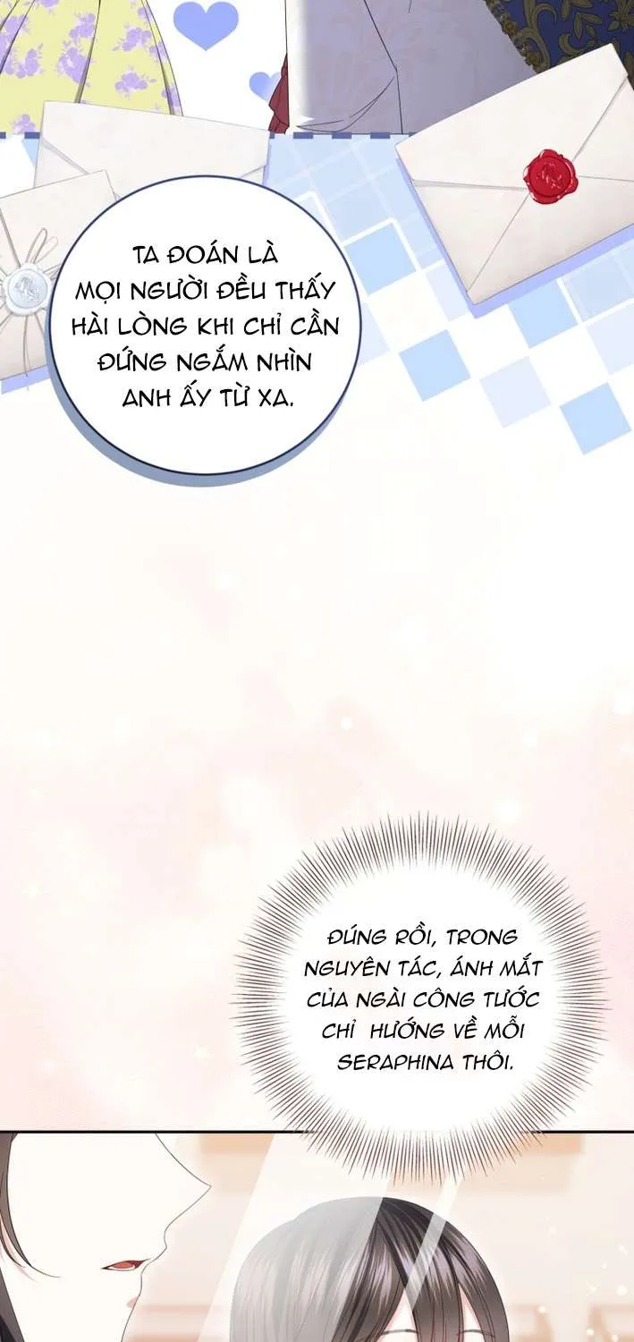 Tôi Trở Thành Người Được Nữ Phản Diện Yêu Thích Nhất Chapter 20 51