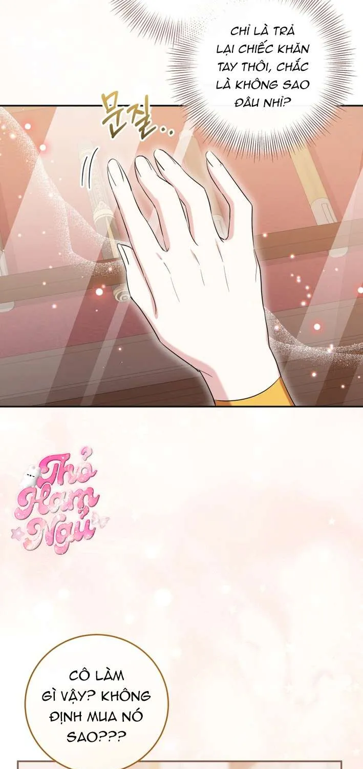Tôi Trở Thành Người Được Nữ Phản Diện Yêu Thích Nhất Chapter 20 53