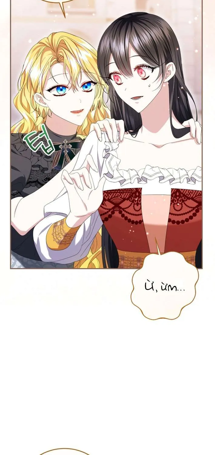 Tôi Trở Thành Người Được Nữ Phản Diện Yêu Thích Nhất Chapter 20 54