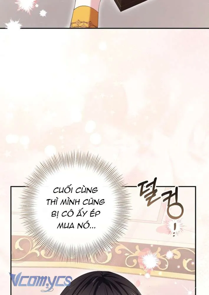 Tôi Trở Thành Người Được Nữ Phản Diện Yêu Thích Nhất Chapter 20 57