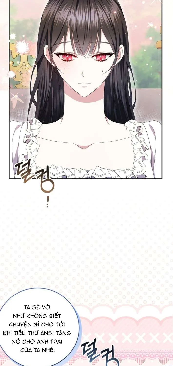 Tôi Trở Thành Người Được Nữ Phản Diện Yêu Thích Nhất Chapter 20 58