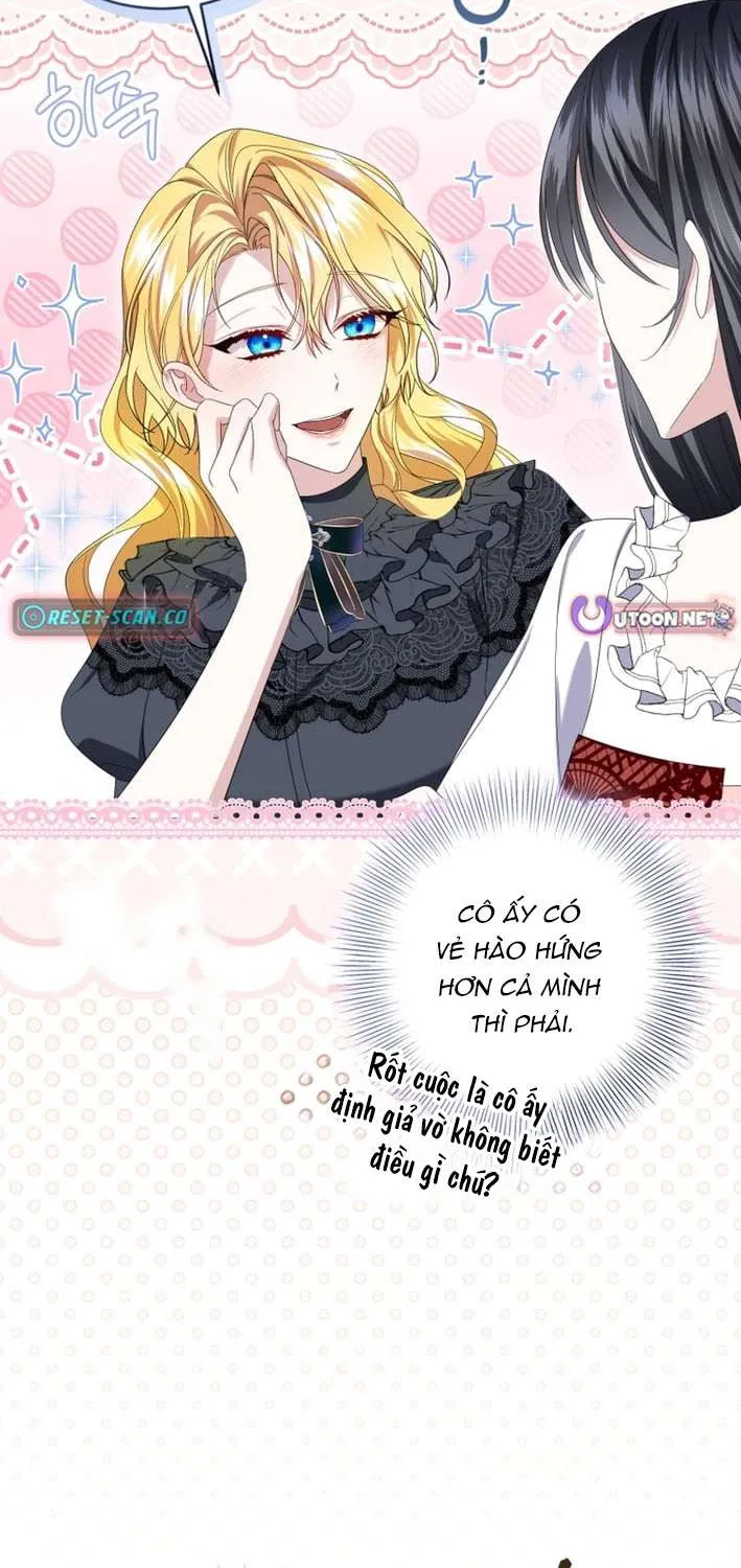 Tôi Trở Thành Người Được Nữ Phản Diện Yêu Thích Nhất Chapter 20 59