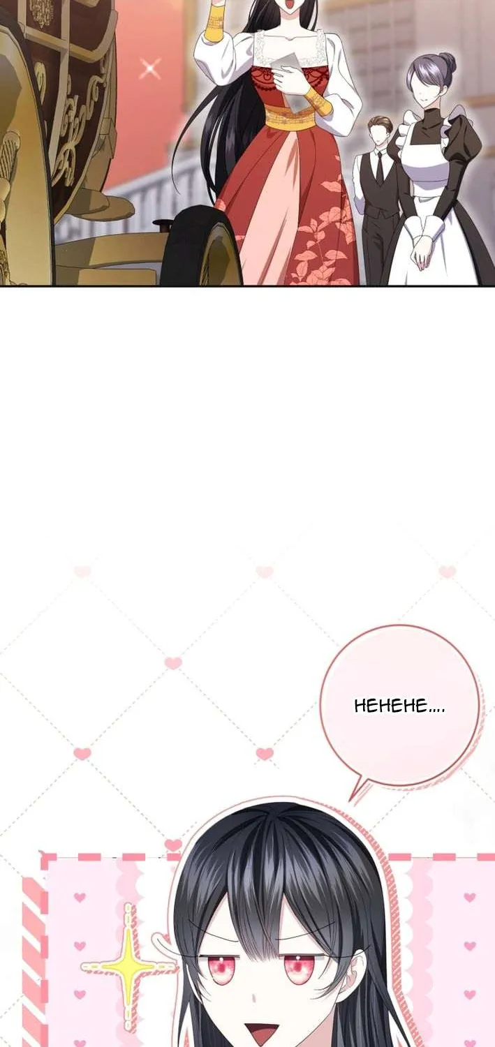 Tôi Trở Thành Người Được Nữ Phản Diện Yêu Thích Nhất Chapter 20 63