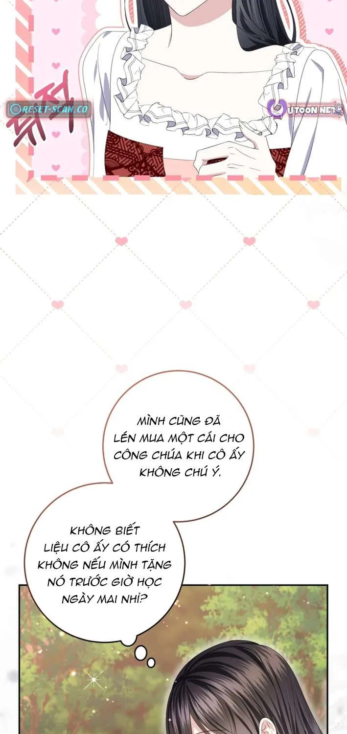 Tôi Trở Thành Người Được Nữ Phản Diện Yêu Thích Nhất Chapter 20 64