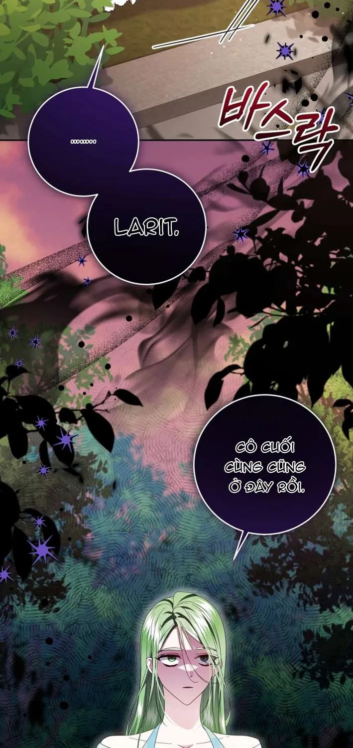 Tôi Trở Thành Người Được Nữ Phản Diện Yêu Thích Nhất Chapter 20 67