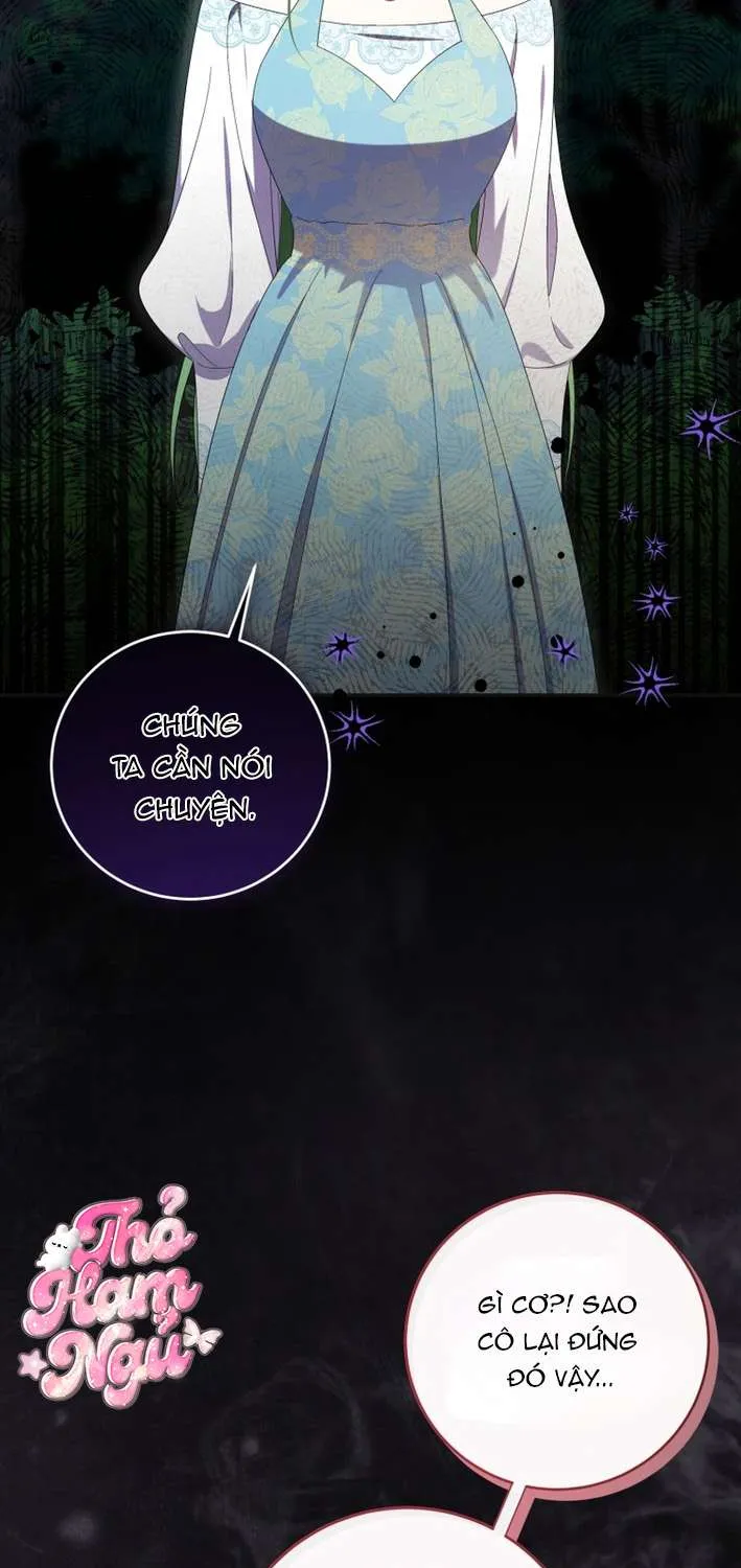 Tôi Trở Thành Người Được Nữ Phản Diện Yêu Thích Nhất Chapter 20 68