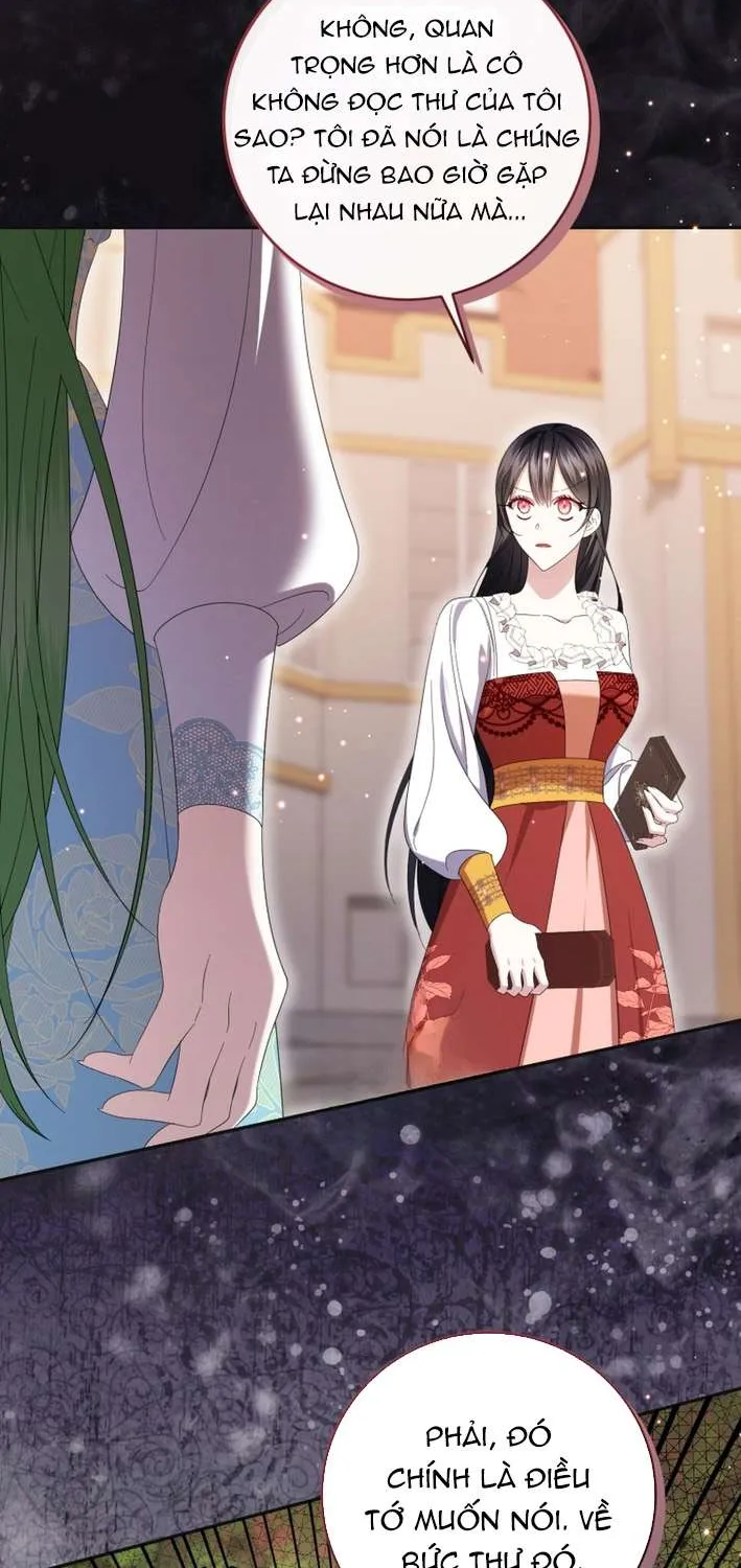 Tôi Trở Thành Người Được Nữ Phản Diện Yêu Thích Nhất Chapter 20 69