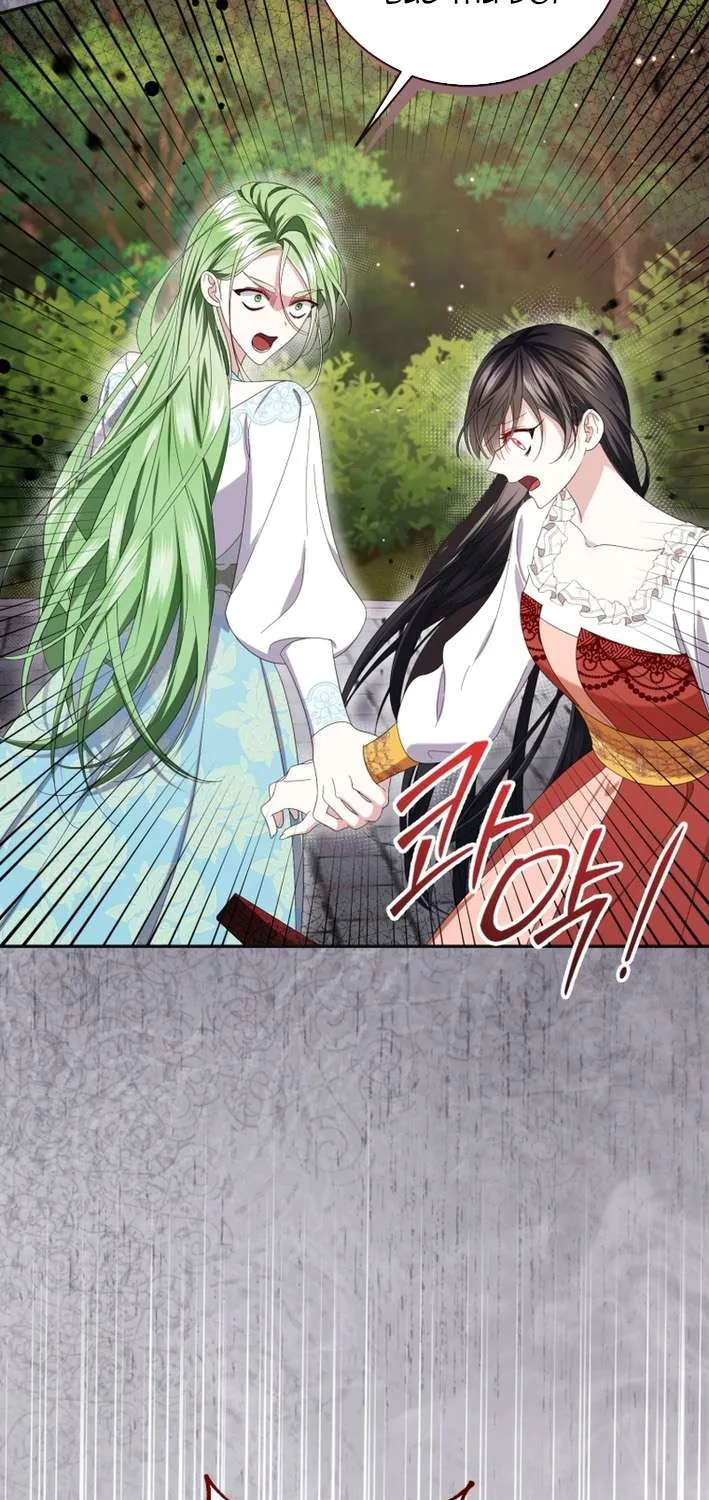 Tôi Trở Thành Người Được Nữ Phản Diện Yêu Thích Nhất Chapter 20 70