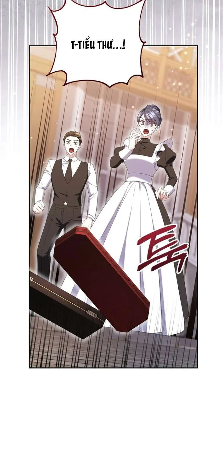 Tôi Trở Thành Người Được Nữ Phản Diện Yêu Thích Nhất Chapter 20 71
