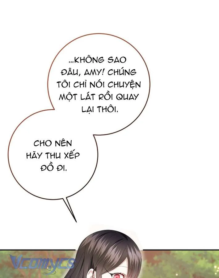 Tôi Trở Thành Người Được Nữ Phản Diện Yêu Thích Nhất Chapter 20 72