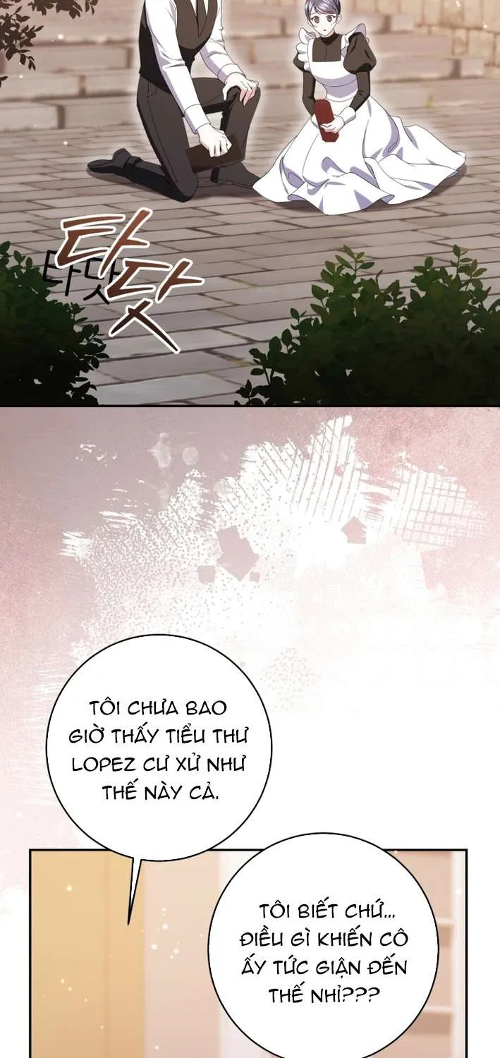Tôi Trở Thành Người Được Nữ Phản Diện Yêu Thích Nhất Chapter 20 74