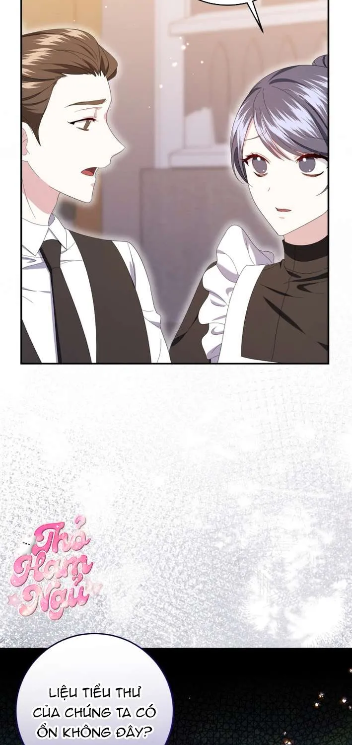 Tôi Trở Thành Người Được Nữ Phản Diện Yêu Thích Nhất Chapter 20 75