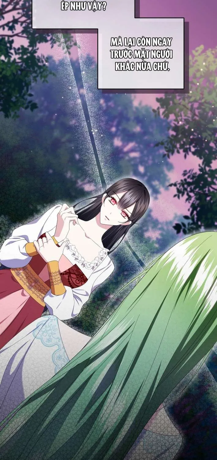 Tôi Trở Thành Người Được Nữ Phản Diện Yêu Thích Nhất Chapter 20 78