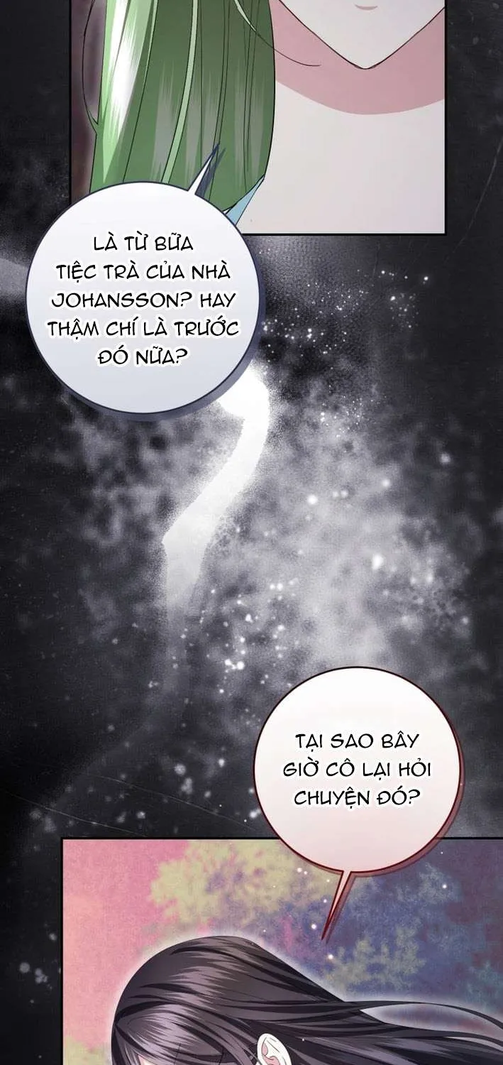 Tôi Trở Thành Người Được Nữ Phản Diện Yêu Thích Nhất Chapter 20 81