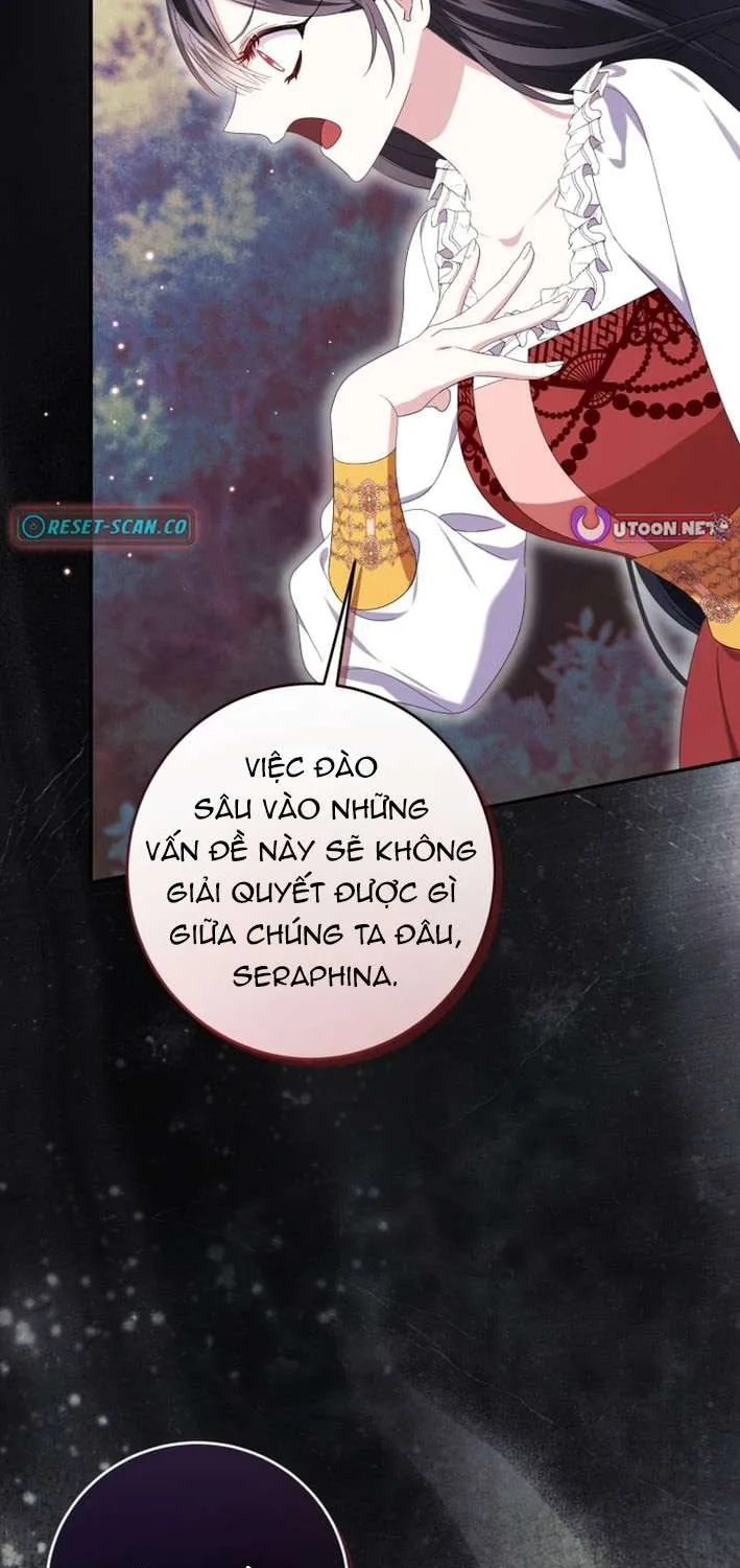 Tôi Trở Thành Người Được Nữ Phản Diện Yêu Thích Nhất Chapter 20 82