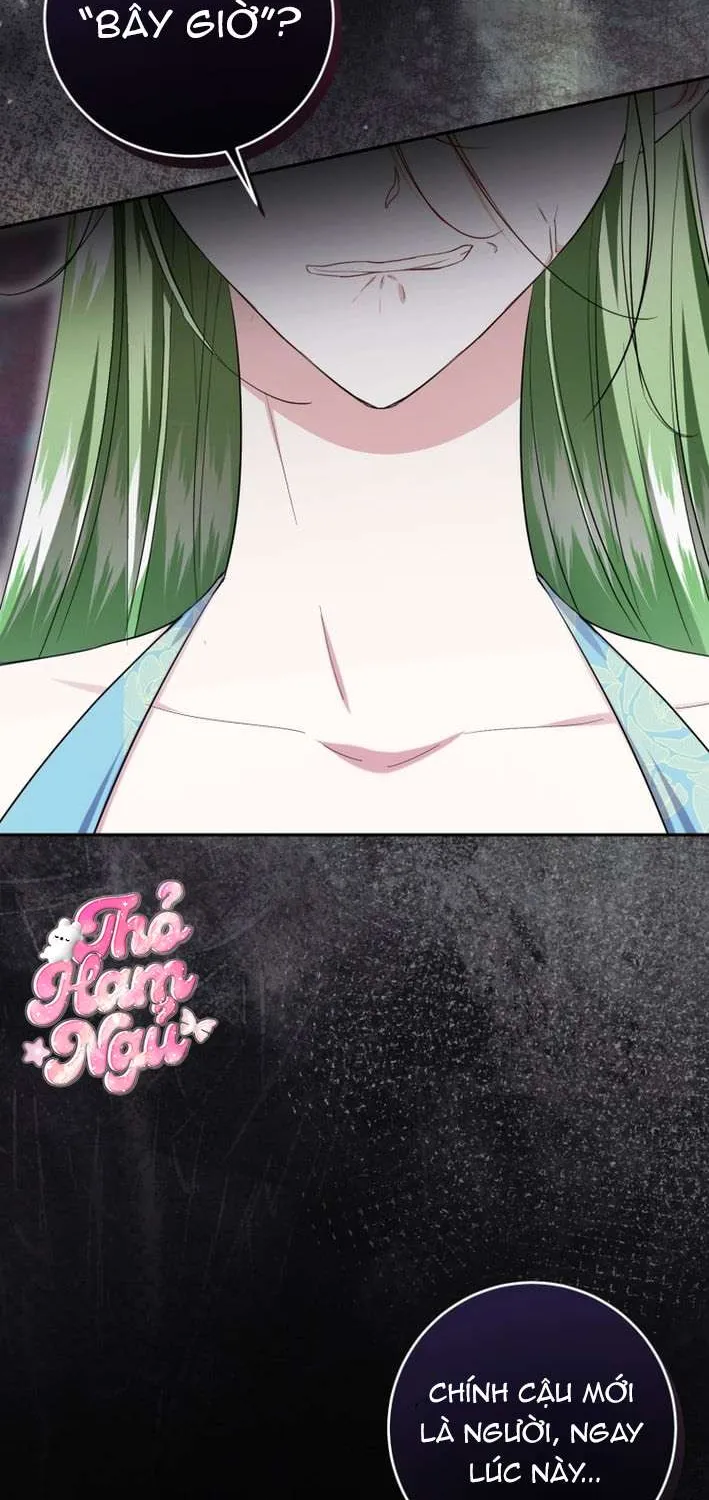 Tôi Trở Thành Người Được Nữ Phản Diện Yêu Thích Nhất Chapter 20 83